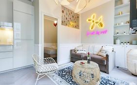 Guestready - Lovely Flat In Central Paris Near Notre-Dame